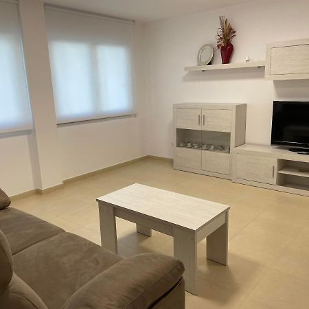 Ferienwohnung Paseo Da Barca Muxia Exterior foto